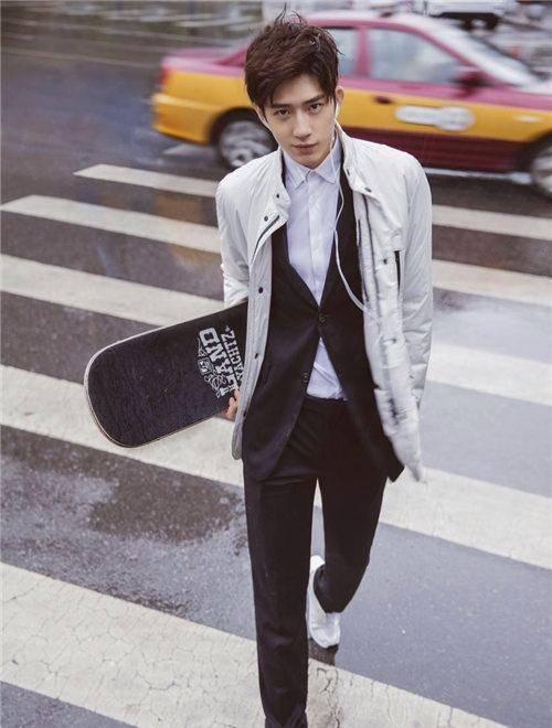 谭松韵井柏然圈内爆料,揭秘娱乐圈不为人知的幕后故事