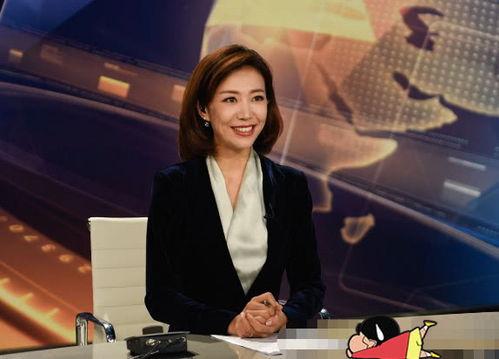 主持人御姐爆料新闻视频,揭秘新闻背后的精彩瞬间  第2张